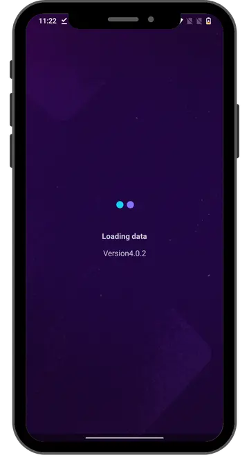 TV Express APK 7 Abrir e Configurar o Aplicativo 1